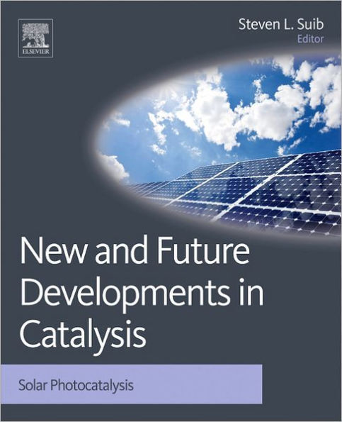 New and Future Developments in Catalysis: Solar Photocatalysis