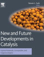 New and Future Developments in Catalysis: Hybrid Materials, Composites, and Organocatalysts