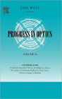 Progress in Optics