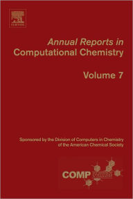 Title: Annual Reports in Computational Chemistry, Author: Ralph A. Wheeler