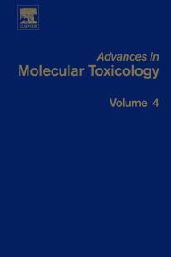 Title: Advances in Molecular Toxicology, Author: James C. Fishbein