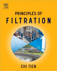 Title: Principles of Filtration, Author: Chi Tien