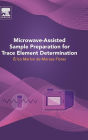 Microwave-Assisted Sample Preparation for Trace Element Determination