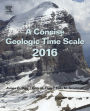 A Concise Geologic Time Scale: 2016