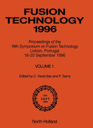 Title: Fusion Technology 1996, Author: C. Varandas