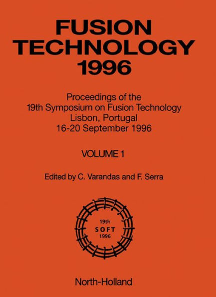 Fusion Technology 1996
