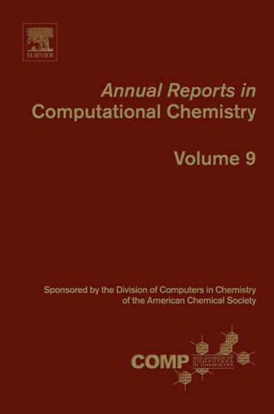 Annual Reports in Computational Chemistry