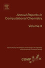 Annual Reports in Computational Chemistry
