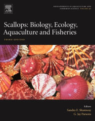 Scallops: Biology, Ecology, Aquaculture and Fisheries