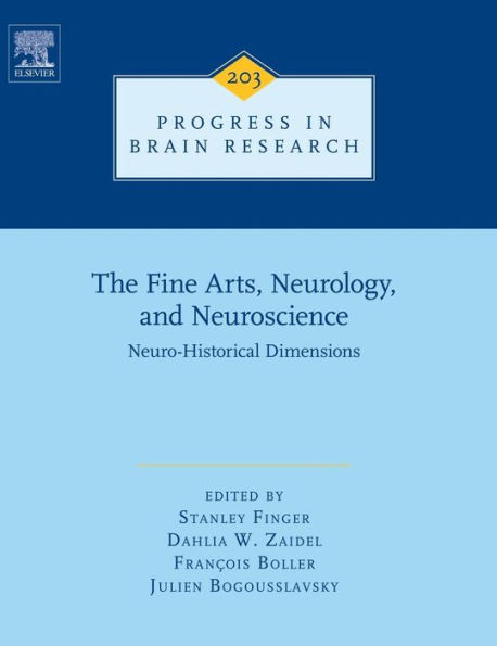 The Fine Arts, Neurology, and Neuroscience: Neuro-Historical Dimensions