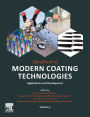 Handbook of Modern Coating Technologies: Applications and Development