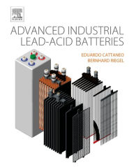 Advanced Industrial Lead-Acid Batteries