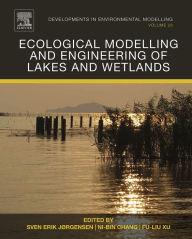 Title: Ecological Modelling and Engineering of Lakes and Wetlands, Author: Elsevier Science