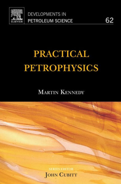 Practical Petrophysics