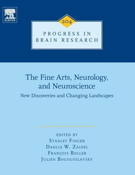 The Fine Arts, Neurology, and Neuroscience: New Discoveries and Changing Landscapes