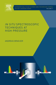 Title: In situ Spectroscopic Techniques at High Pressure, Author: Oliver O. Duarte