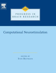 Ebooks free download english Computational Neurostimulation by Elsevier Science (English Edition)