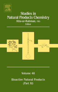 Title: Studies in Natural Products Chemistry, Author: Elsevier Science