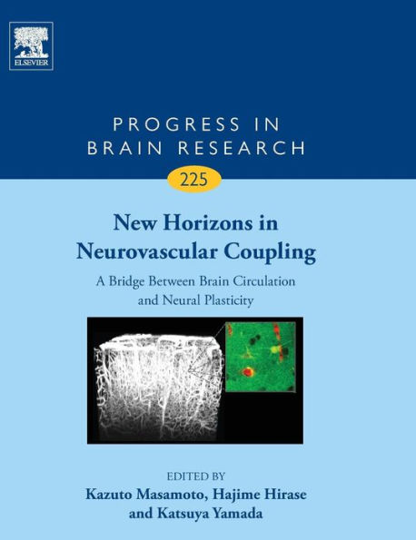 New Horizons in Neurovascular Coupling: A Bridge Between Brain Circulation and Neural Plasticity