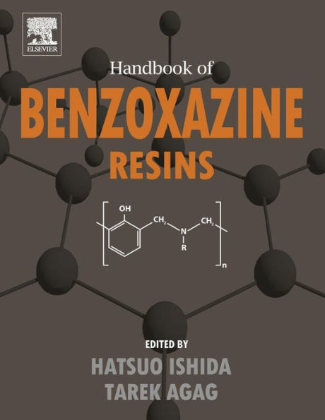 Handbook of Benzoxazine Resins