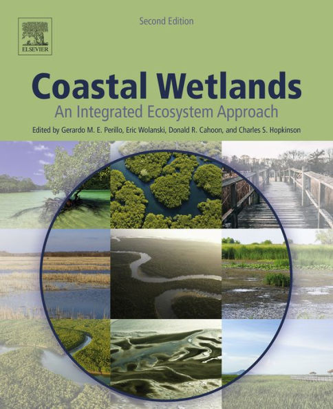Coastal Wetlands: An Integrated Ecosystem Approach