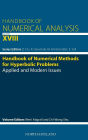 Handbook of Numerical Methods for Hyperbolic Problems: Applied and Modern Issues