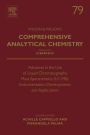 Advances in the Use of Liquid Chromatography Mass Spectrometry (LC-MS): Instrumentation Developments and Applications