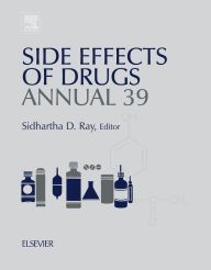 Title: Side Effects of Drugs Annual: A Worldwide Yearly Survey of New Data in Adverse Drug Reactions, Author: Zamora Medina Roc o