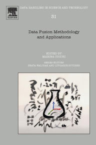 Title: Data Fusion Methodology and Applications, Author: Marina Cocchi