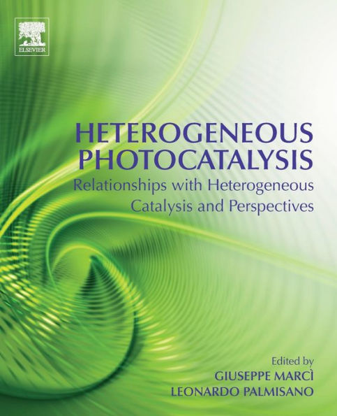 Heterogeneous Photocatalysis: Relationships with Heterogeneous Catalysis and Perspectives