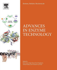 Title: Biomass, Biofuels, Biochemicals: Advances in Enzyme Technology, Author: Ram Sarup Singh PhD