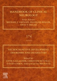 Title: Neurocognitive Development: Disorders and Disabilities, Author: Anne Gallagher