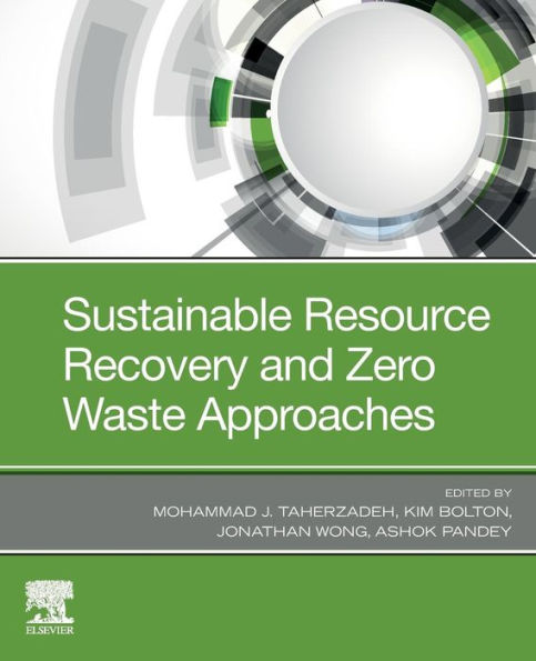 Sustainable Resource Recovery and Zero Waste Approaches