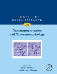 Title: Nanoneuroprotection and Nanoneurotoxicology, Author: Hari Shanker Sharma