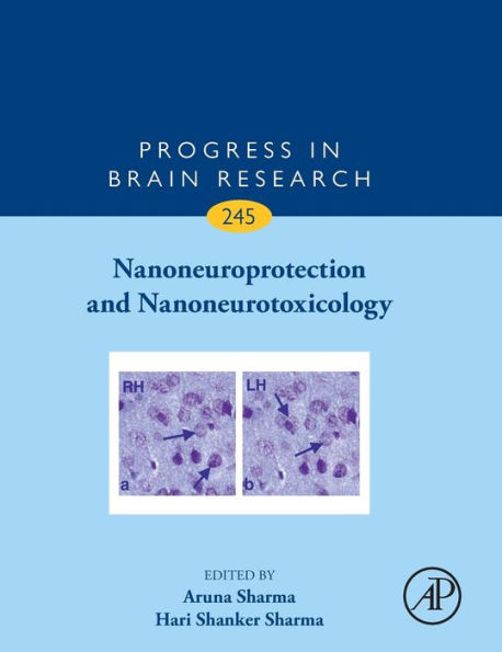 Nanoneuroprotection and Nanoneurotoxicology