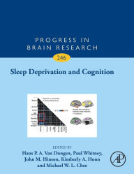Title: Sleep Deprivation and Cognition, Author: Paul Whitney