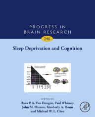 Title: Sleep Deprivation and Cognition, Author: Elsevier Science