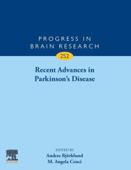 Title: Recent Advances in Parkinson's Disease, Author: Anders  Bjorklund