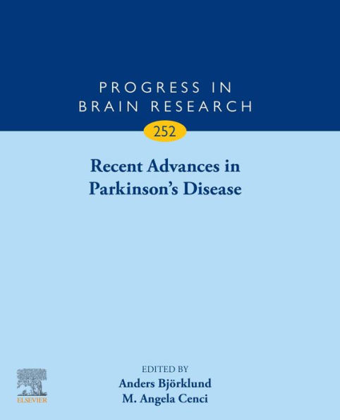 Recent Advances in Parkinson's Disease