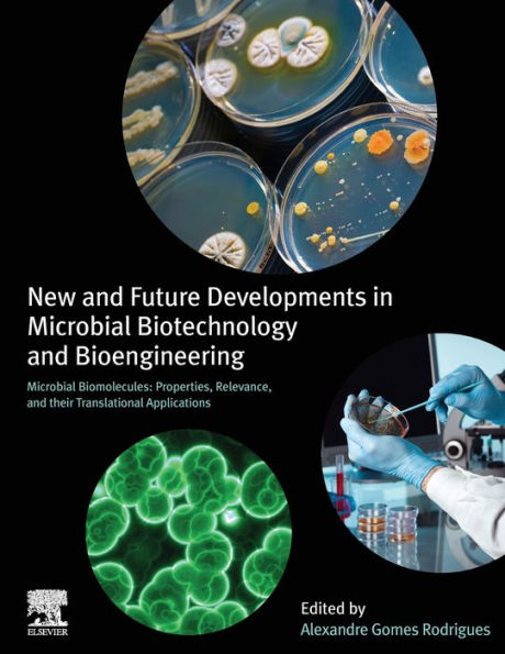 New and Future Developments in Microbial Biotechnology and Bioengineering: Microbial Biomolecules: Properties, Relevance, and Their Translational Applications