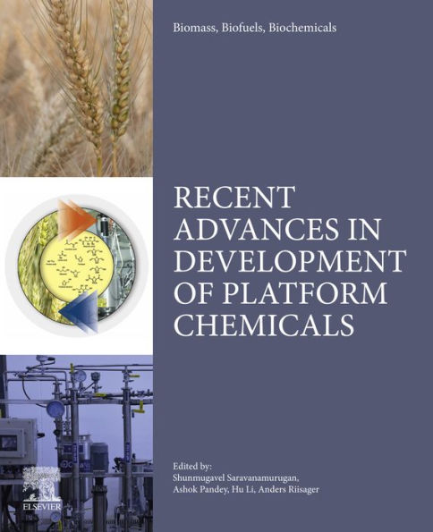 Biomass, Biofuels, Biochemicals: Recent Advances in Development of Platform Chemicals