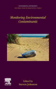 Title: Monitoring Environmental Contaminants, Author: Steven Johnson
