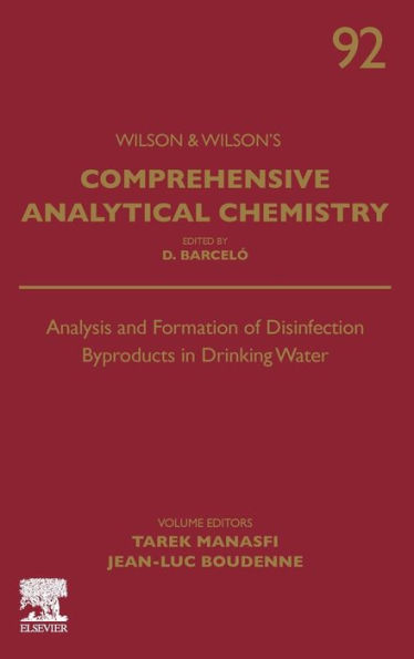 Analysis and Formation of Disinfection Byproducts in Drinking Water