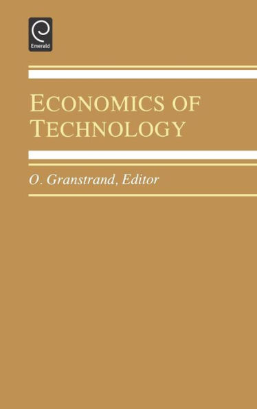 Economics of Technology: Symposium : Selected Papers / Edition 1