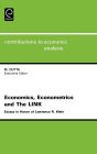 Economics, Econometrics and the LINK: Essays in Honor of Lawrence R. Klein / Edition 1