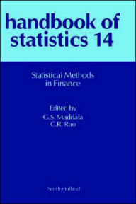 Title: Statistical Methods in Finance, Author: Maddala