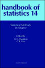 Statistical Methods in Finance