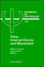 Time, Internal Clocks and Movement