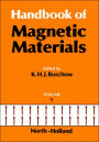 Handbook of Magnetic Materials