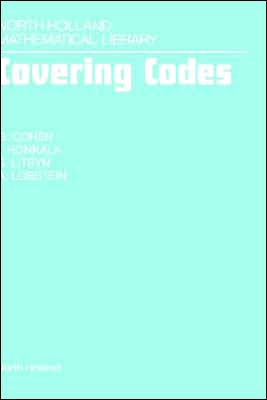 Covering Codes